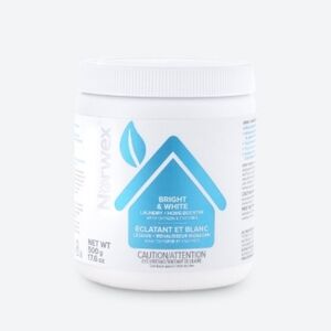 Norwex Bright & White Laundry Booster